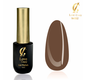 LOVE CRAZY 10 ML № 052