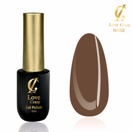 LOVE CRAZY 10 ML № 052