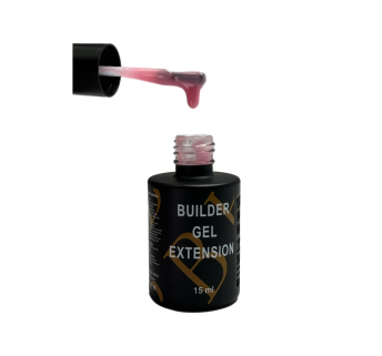 Гель для наращивания Builder Gel Extension Bee Nails 15 мл, 03