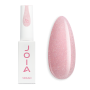 Камуфлюючий топ для гель-лаку Pink Opal JOIA vegan, 8 мл