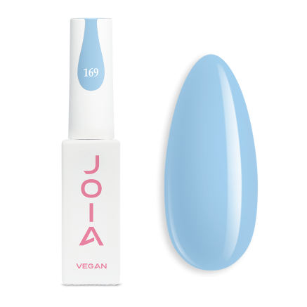 Гель-лак JOIA vegan 169, 6 мл
