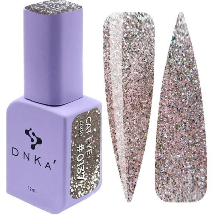 DNKa' Gel Polish Cat Eye # 0137