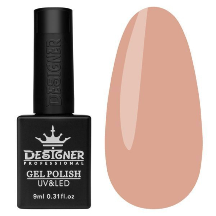 Рідкий полігель 611 (9 мл.) Designer Liquid Polygel