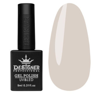 Гель-лак Designer Yogurt Milky Mood - 450