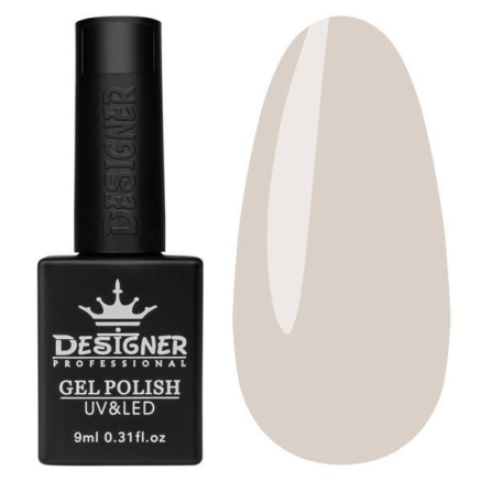 Гель-лак Designer Yogurt Milky Mood - 450