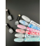 Молочна база Potal milk base 159 Designer (9 мл.) - з пластівцями юкі