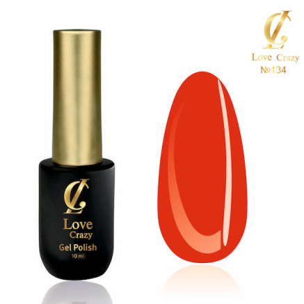 LOVE CRAZY 10 ML №134