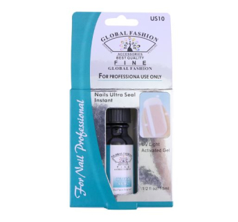 UV-Finish GEL Non-Cleanser