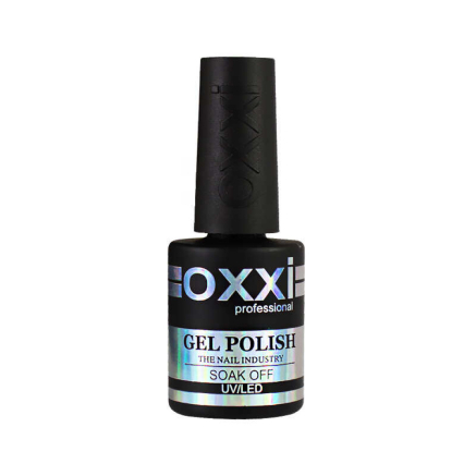 Топ для гель-лака Oxxi Professional Top Classic. 15 мл (2000105039750)