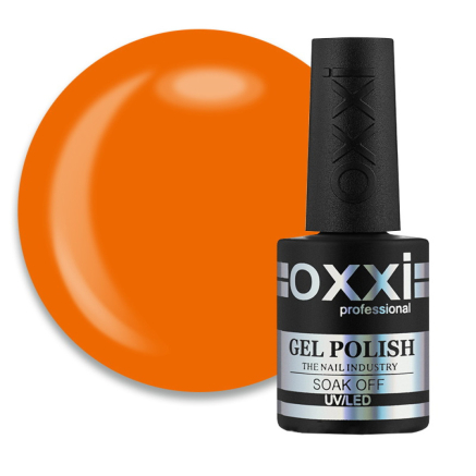 Гель-лак Oxxi Professional 368. 10 мл (2100994251520)