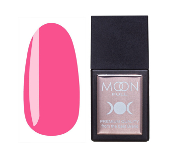 База цветная Moon Full Amazing Color Base 3044. розовая фантазия. 12 мл (5905123017643)