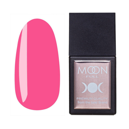 База кольорова Moon Full Amazing Color Base 3044. рожева фантазія. 12 мл (5905123017643)