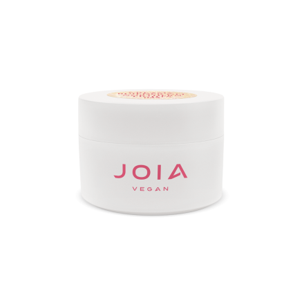 Моделюючий гель Creamy Builder Gel JOIA vegan, 022 Northern Lights, 15 мл