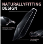 Diamond Mix Fast Gel Tips (DX2) - тіпси гелеві Designer 7 форм, 336 шт/уп