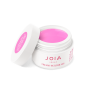 Моделюючий гель Creamy Builder Gel JOIA vegan, Pink Orchid, 15 мл