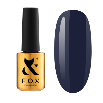 Гель-лак F.O.X Spectrum Gel Vinyl 103 Kim. 7 мл (2100994262021)
