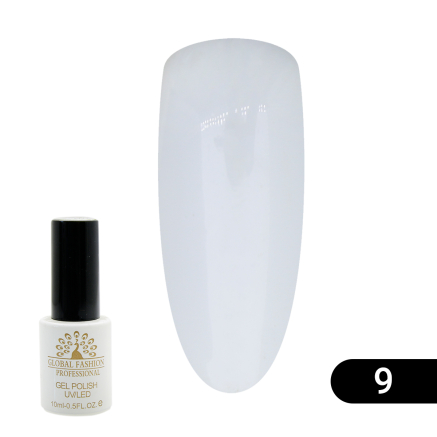 Гель лак Premium C 009