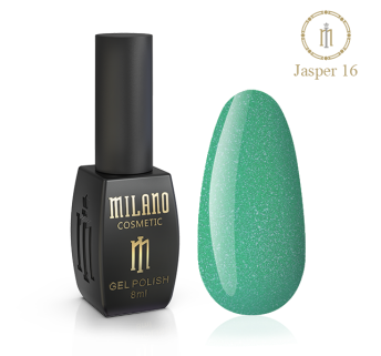 Гель-лак Jasper 10 мл №16 (Осіння колекція)