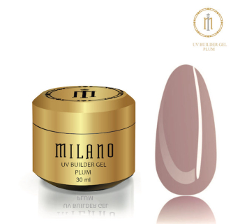 Uv Gel 30 ml PLUM