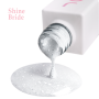 Камуфлююча база BB cream base Shine Bride, JOIA vegan, 8 мл