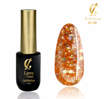LOVE CRAZY 10 ML № 088