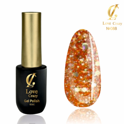 LOVE CRAZY 10 ML № 088