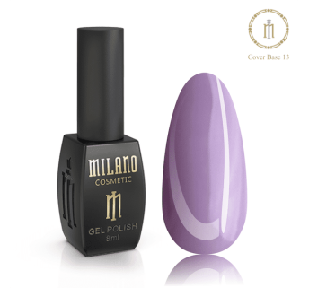 Color Cover Base 8ml №13