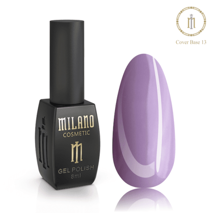 Color Cover Base 8ml №13