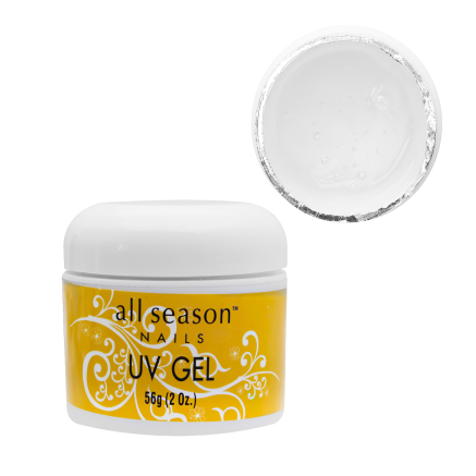 Гель All Season UV GEL 56 gr Clear