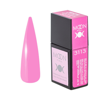 База кольорова Moon Full Amazing Tutti Frutti Color Base 3113 рожевий 12 мл (5905123023552)