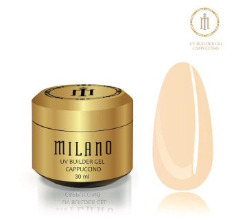 Uv Gel 30 ml CAPPUCCINO