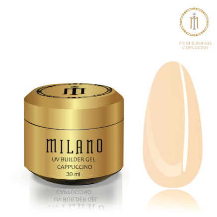 Uv Gel 30 ml CAPPUCCINO