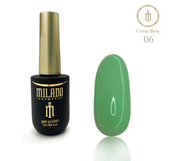 Color Cover Base 15ml №06