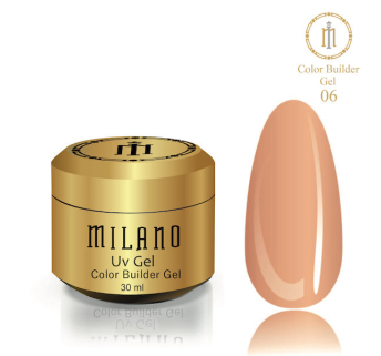Color Builder Gel № 06