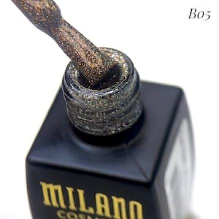 ГЕЛЬ ЛАК PHOENIX MILANO B05