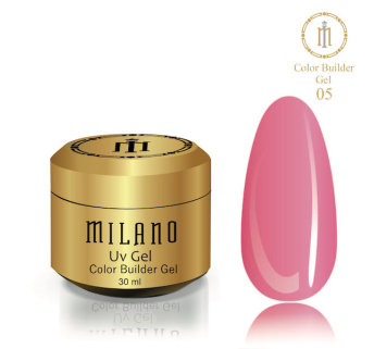 Color Builder Gel № 05