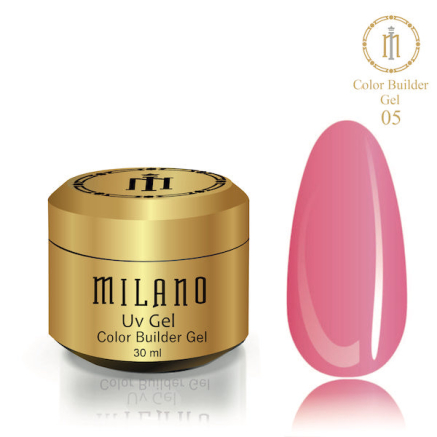 Color Builder Gel № 05