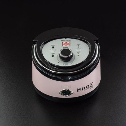 Фрезер Мокс X220 (Pink) на 50 000 об/хв. та 70W. для манікюру та педикюру