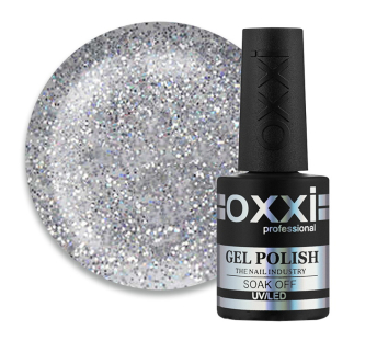 Гель-лак Oxxi Professional Opal 02. 10 мл (2100994217151)