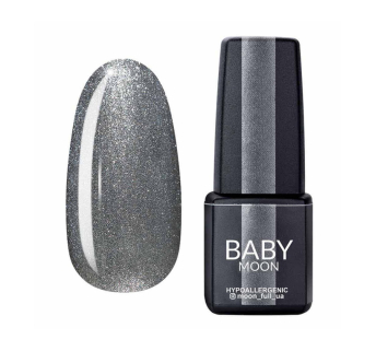 Гель-лак Baby Moon Dance Diamond 020 жемчужный перламутровый. 6 мл (5908254001734)