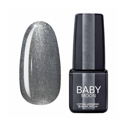 Гель-лак Baby Moon Dance Diamond 020 жемчужный перламутровый. 6 мл (5908254001734)