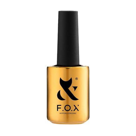 База для гель-лака F.O.X Base Strong. 14 мл (2100994248230)