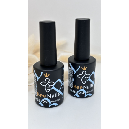 Base coat 15 ml Bee Nails