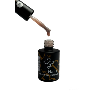 Гель для наращивания Builder Gel Extension Bee Nails 15 мл, 08