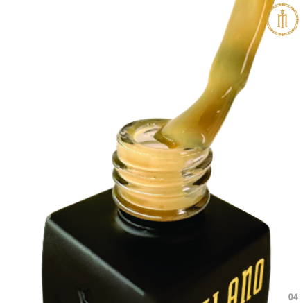 Color Cover Base 8ml №04
