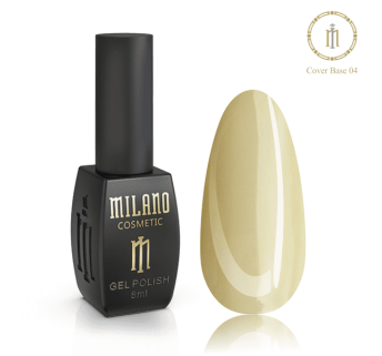 Color Cover Base 8ml №04