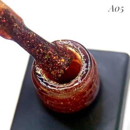 Гель-Лак Milano Phoenix A05 8мол