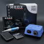 Фрезер Мокс X503 (Sky blue) на 45 000 об/хв. та 70W. для манікюру та педикюру