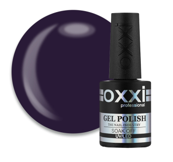 База цветная Oxxi Professional Color Base 015. фиолетовая ночь. 10 мл (2100994285549)