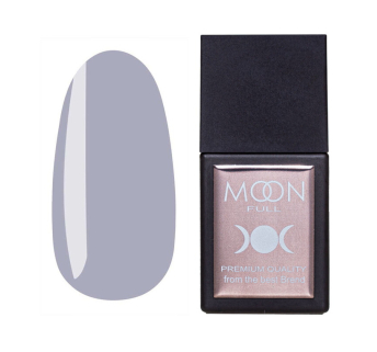 База цветная Moon Full Amazing Color Base 3052. серо-голубой. 12 мл (5905123017728)